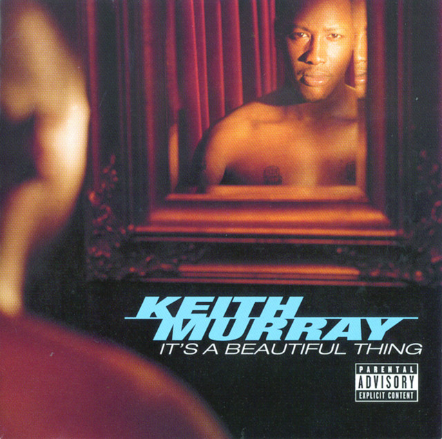 High As Hell - Keith Murray