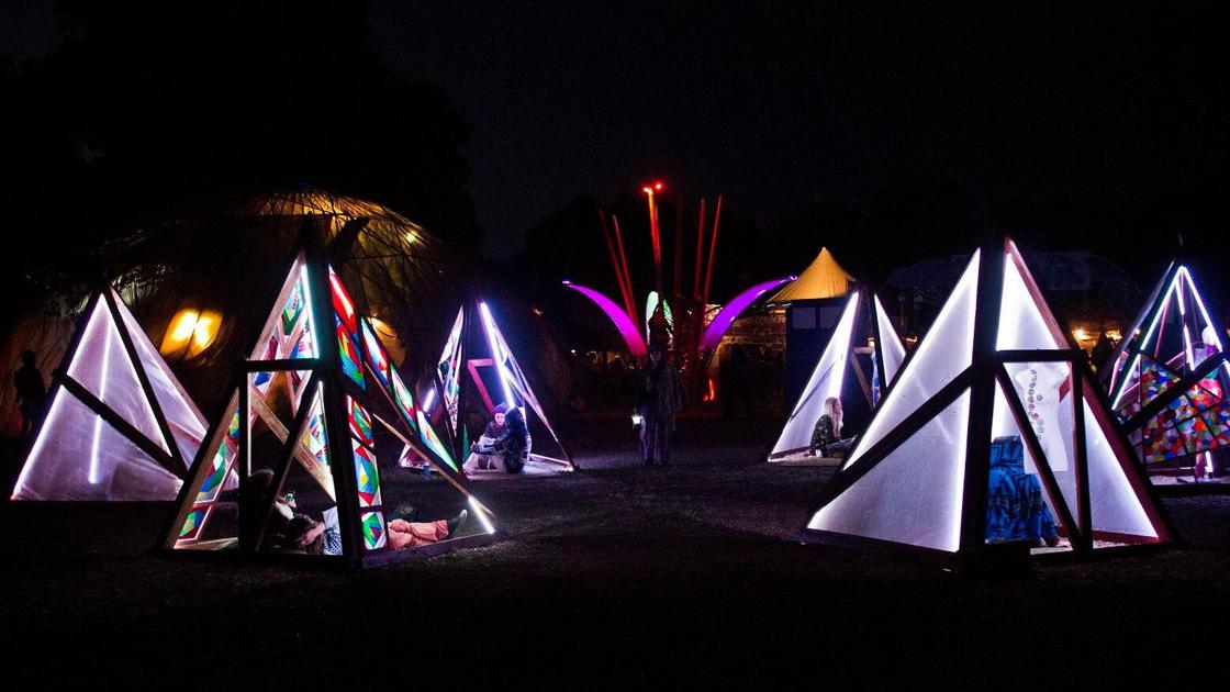 YOUtopia, San Diego's Regional Burning Man Event