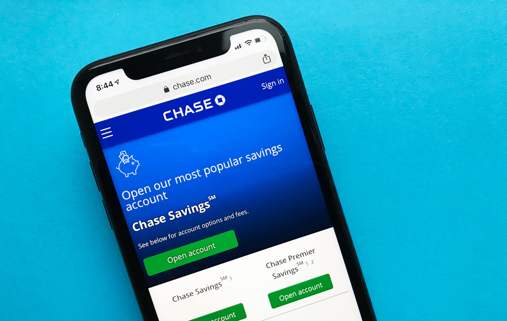 Credit Card, Mortgage, Banking, Auto | Chase Online | Chase.com