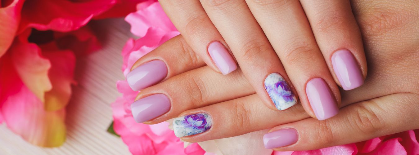 Serenity Nails