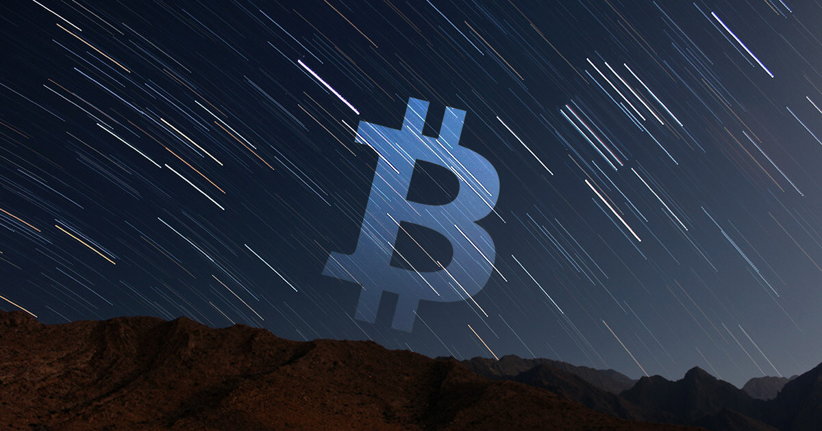 CNN: Bitcoin was the best investment of the decade