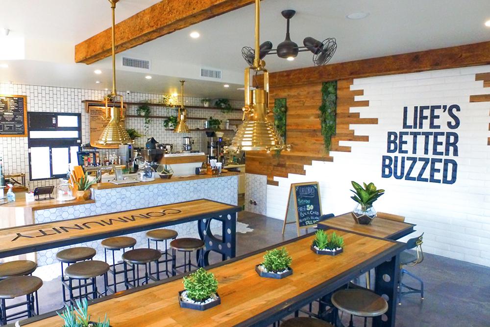 Better Buzz Coffee