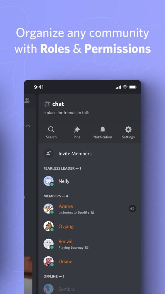 Discord | Your Place to Talk and Hang Out