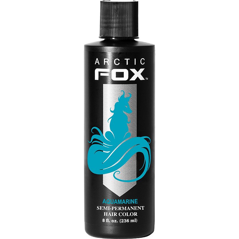 Arctic Fox Hair Color- Vegan & Cruelty-Free – Arctic Fox - Dye For A ...