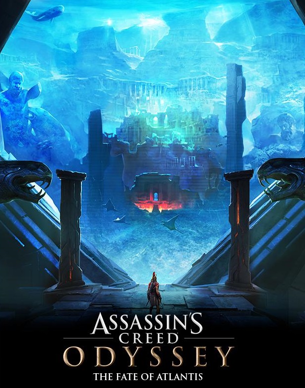 8 Takeaways After Finishing Assassin’s Creed Odyssey’s First DLC Arc