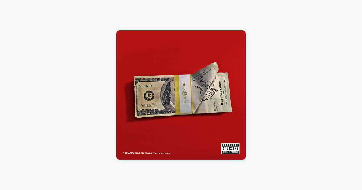 ‎Pullin Up (feat. The Weeknd) by Meek Mill