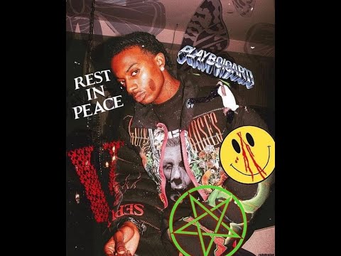 2 Hours of Chill Playboi Carti Songs by Adrian (528Hz)