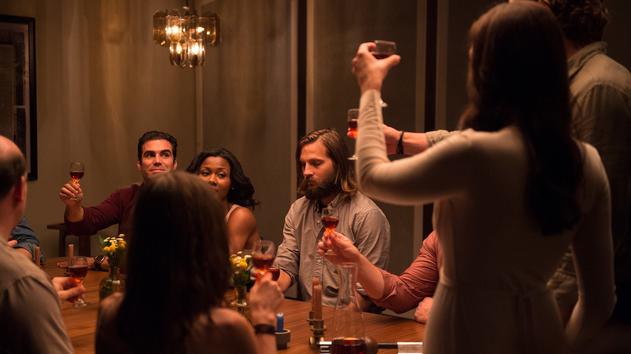 The Invitation | Netflix