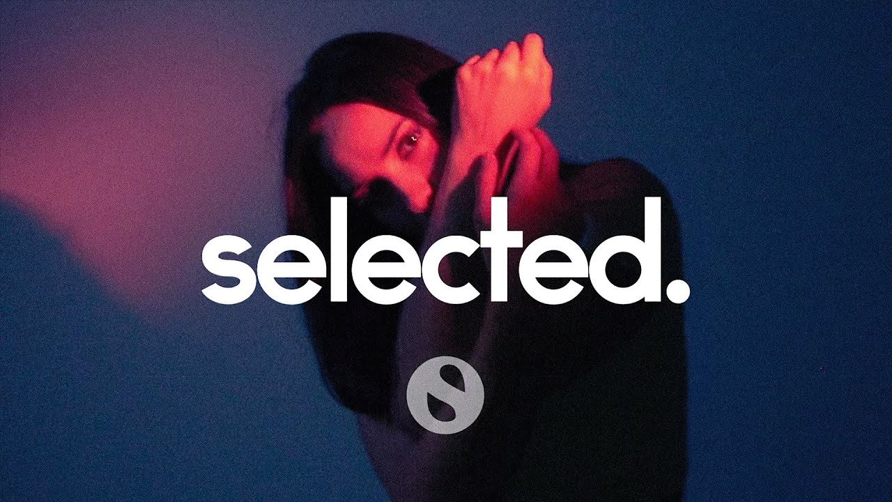 TCTS - Not Ready For Love (feat. Maya B)