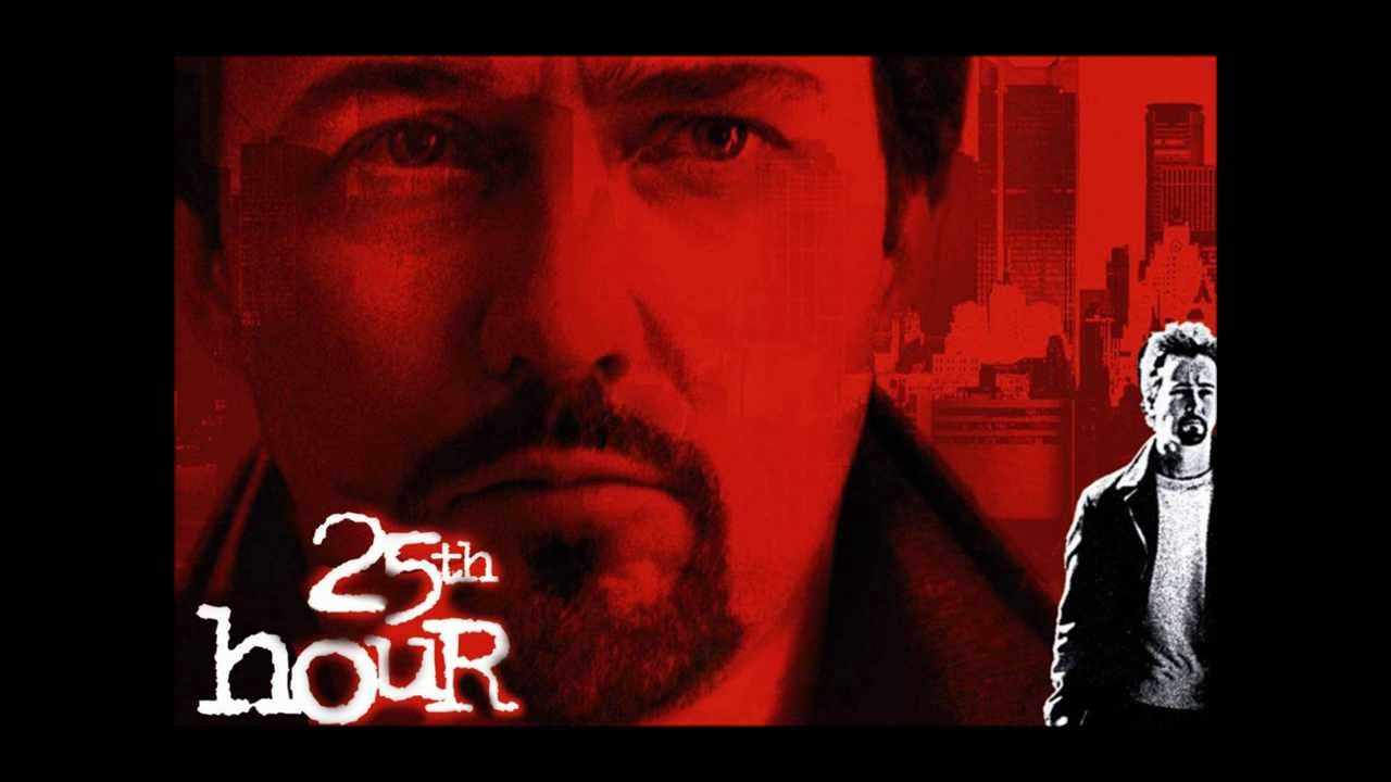 25th Hour (2002)