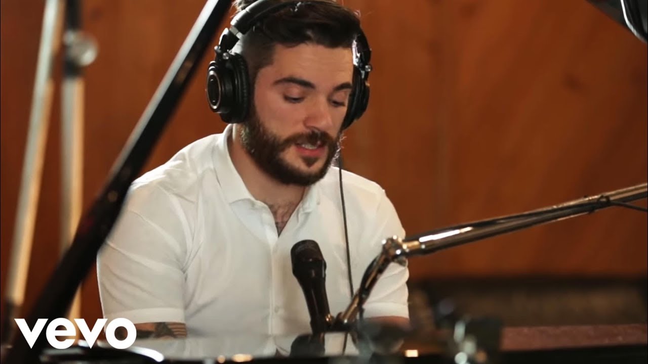 Jon Bellion - Human (Acoustic)