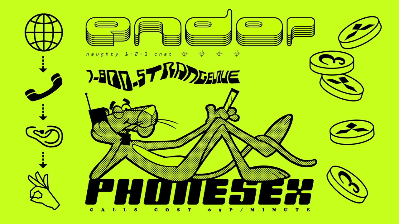 Endor - Phonesex