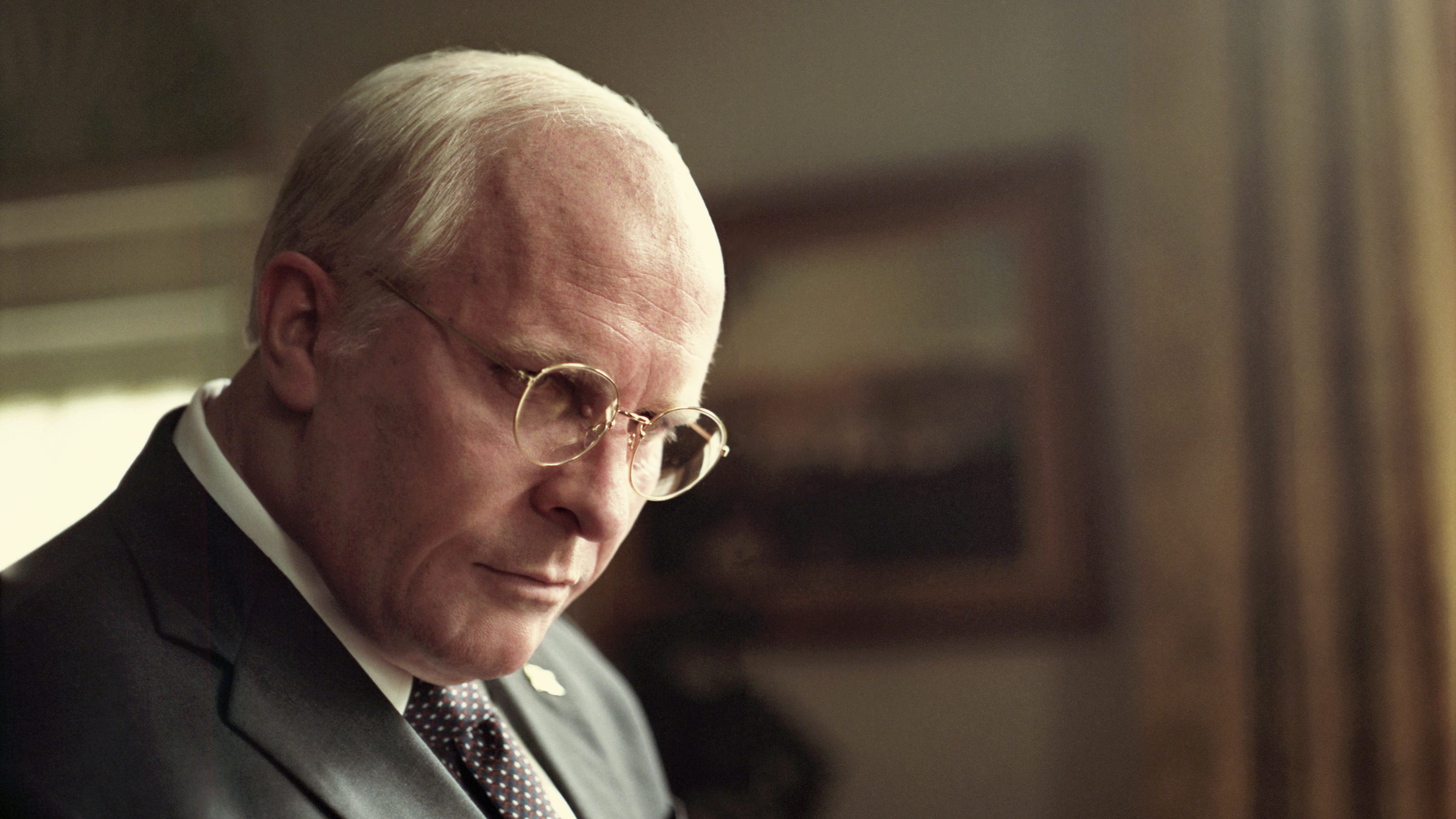 Vice (2018)