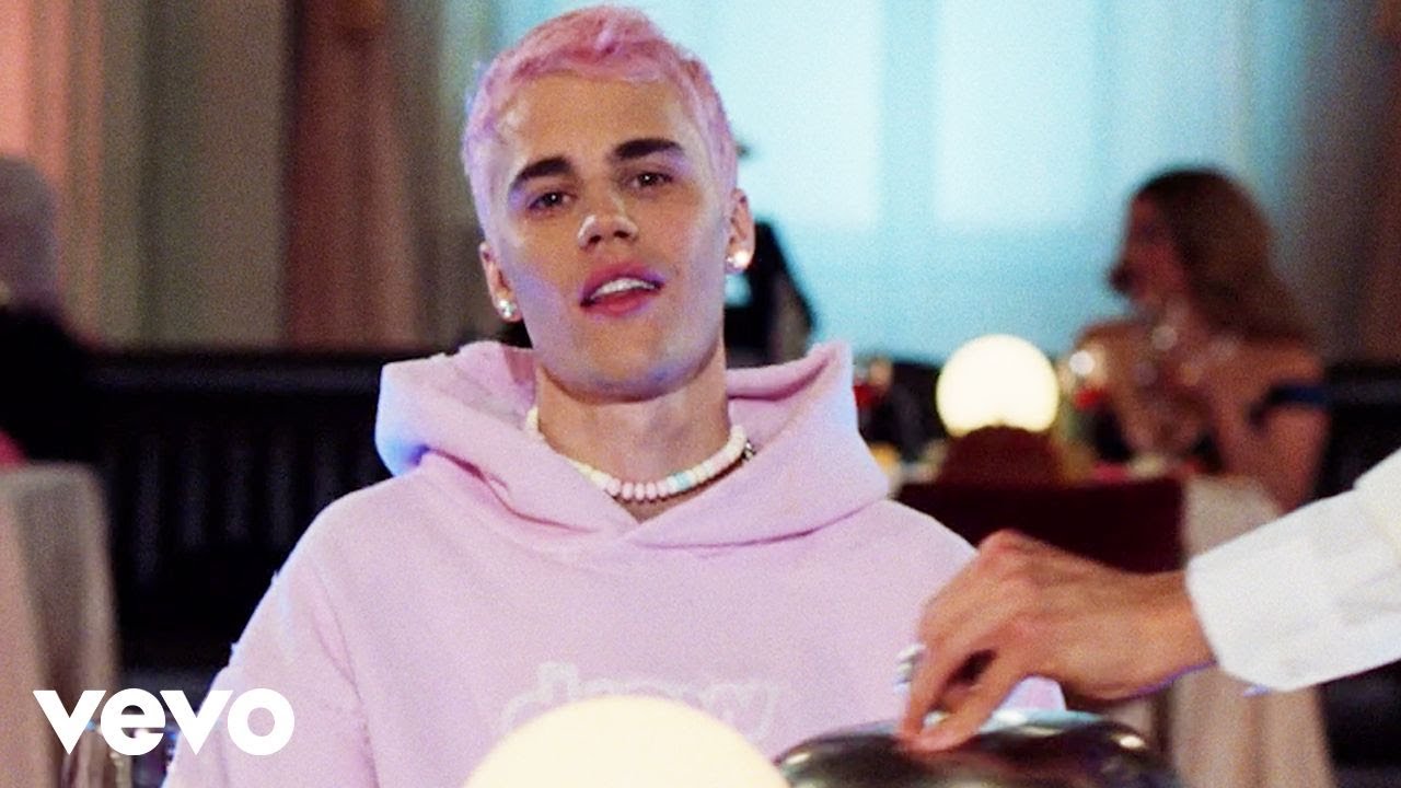 Justin Bieber - Yummy (Official Video)