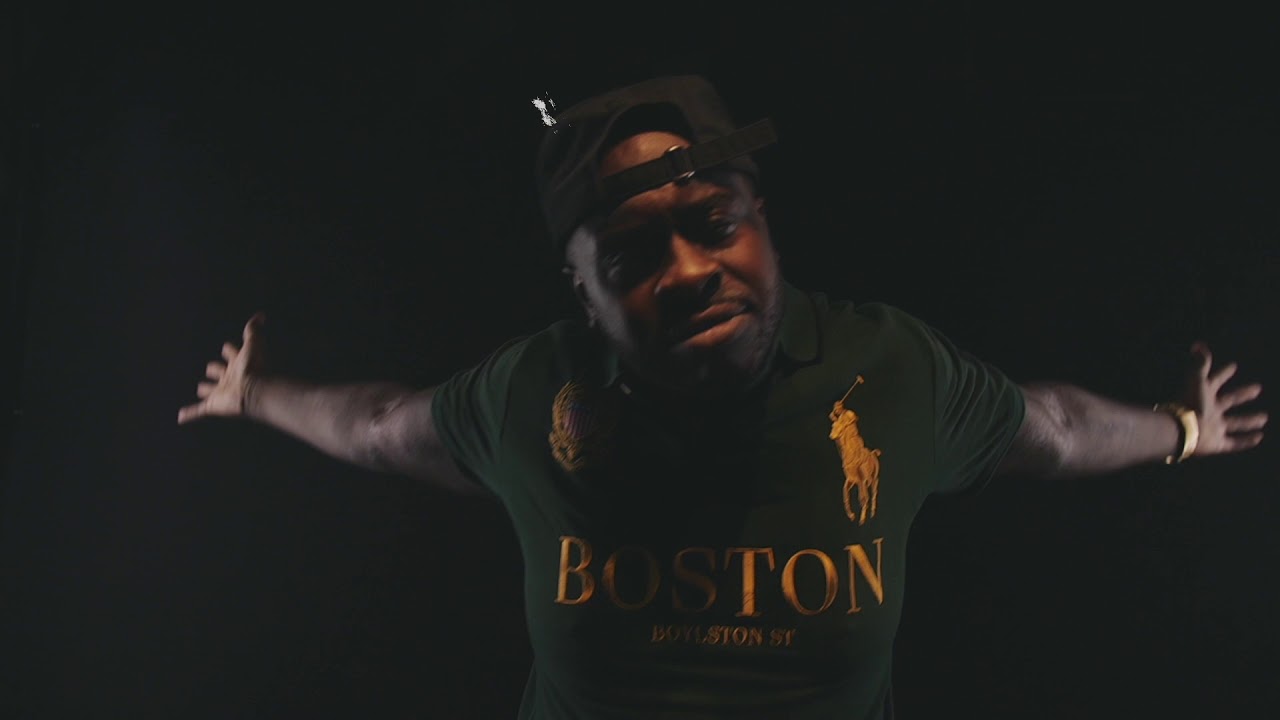Jamal Black - ReDo ft A-Dub