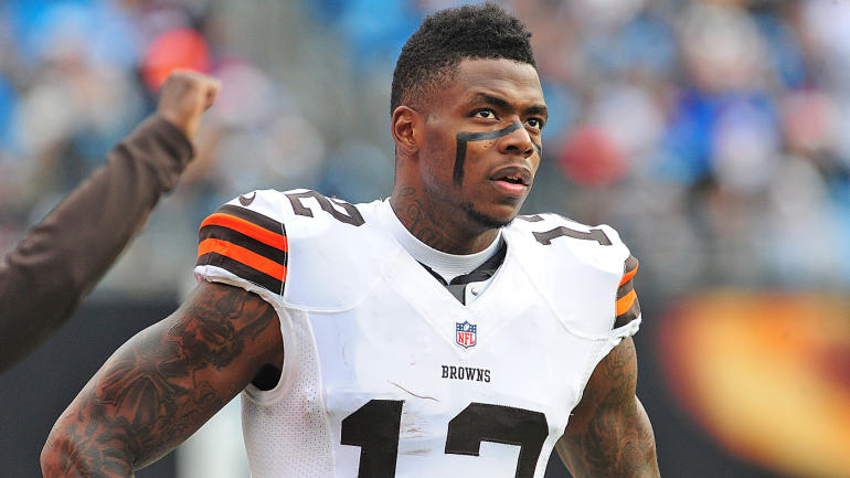 How Josh Gordon can be the best wide receiver of all time