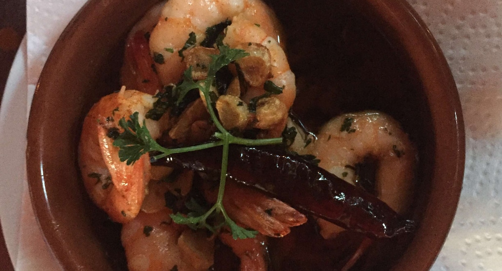Costa Brava: Spanish Cuisine Restaurant San Diego