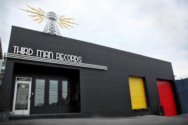 Third Man Records | Nashville