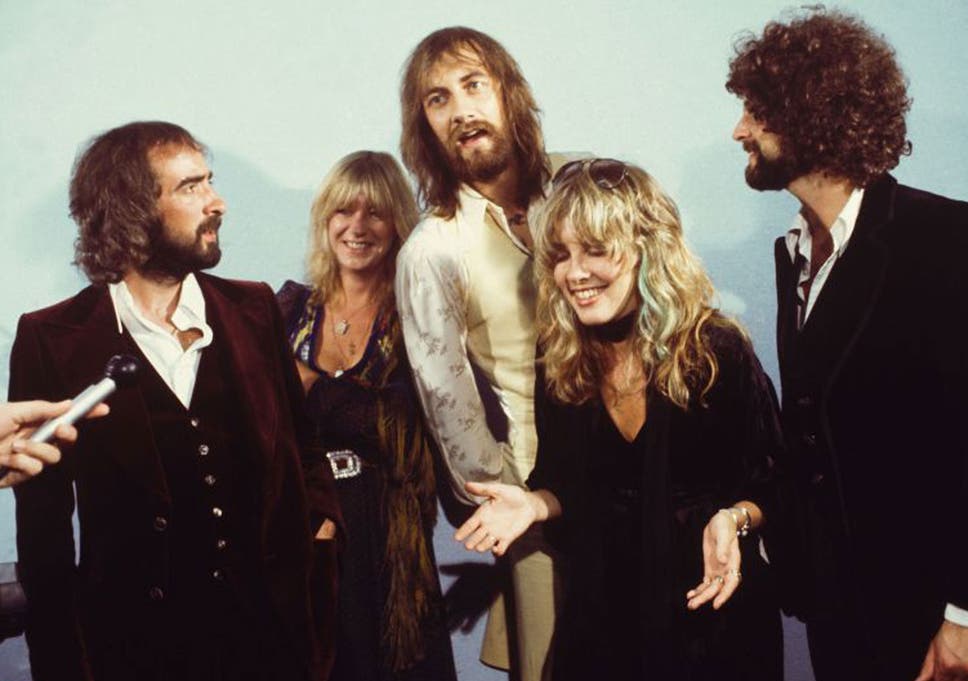 Fleetwood Mac - The Chain