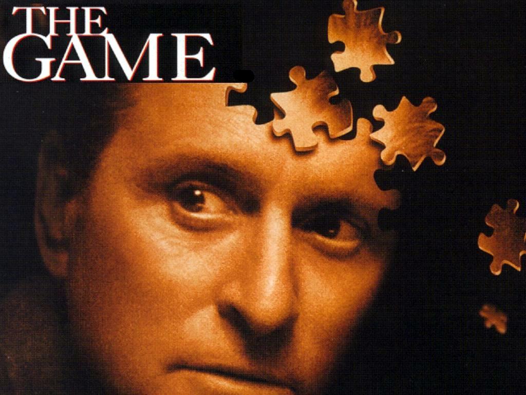 The Game (1997)