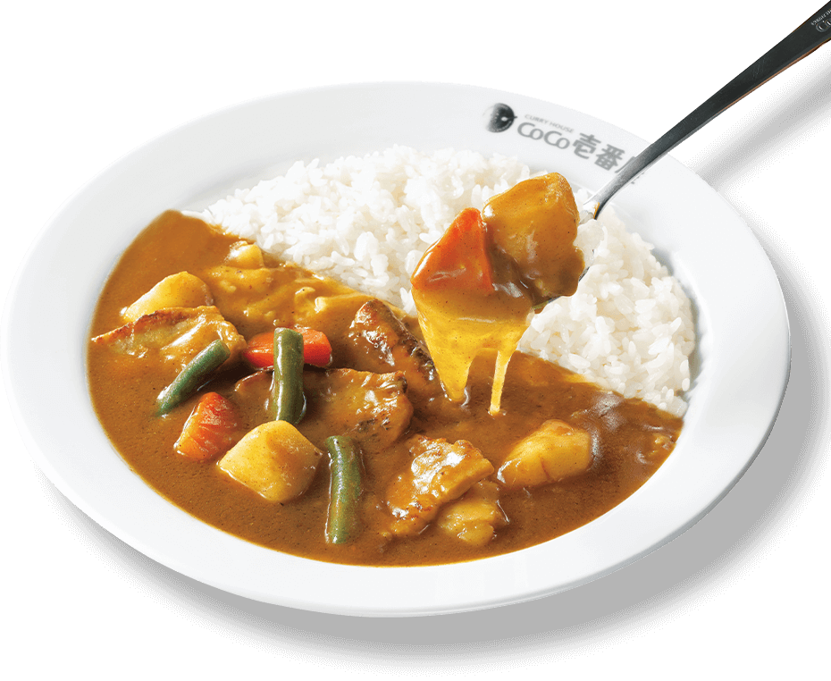 Curry House - Japanese Curry