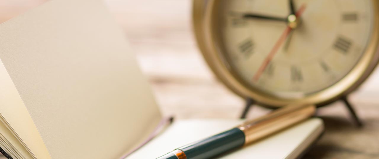 Time Management Skills to Improve Your Efficiency