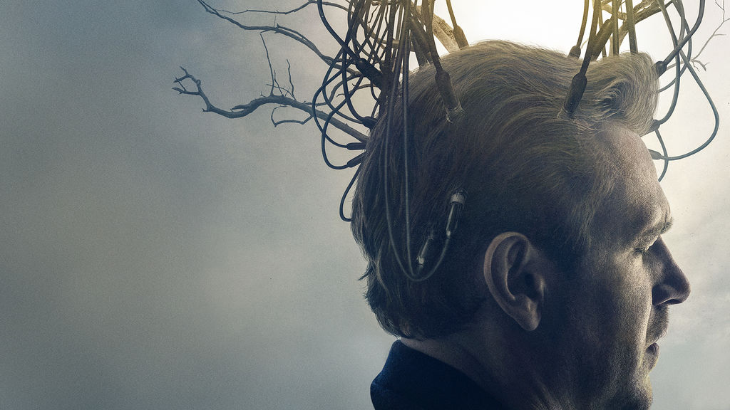 The Discovery (2017)