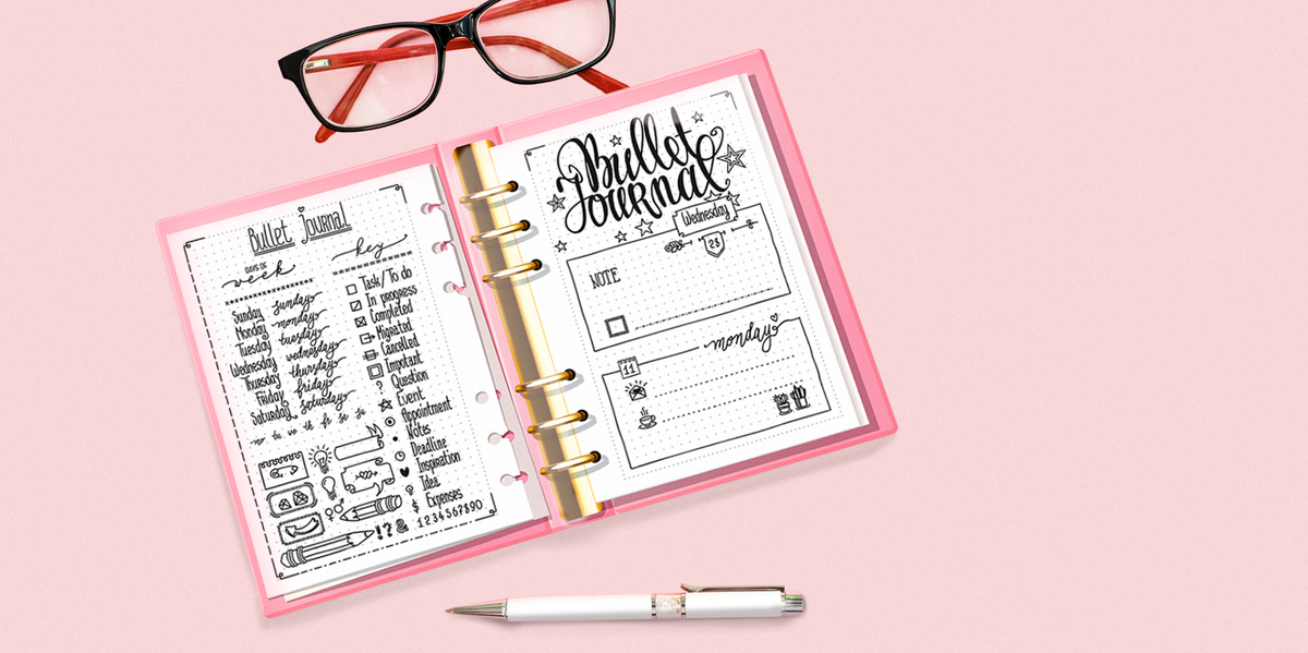 Bullet Journal