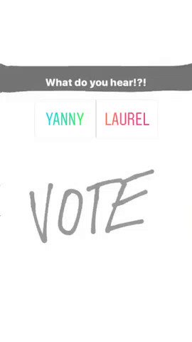 Which Word Do You Hear?
