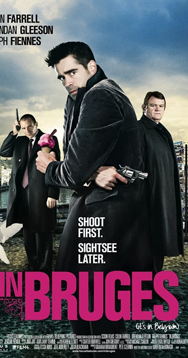 In Bruges (2008)