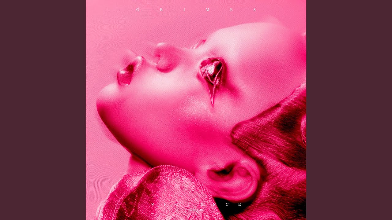 Violence (Club Mix) - Grimes