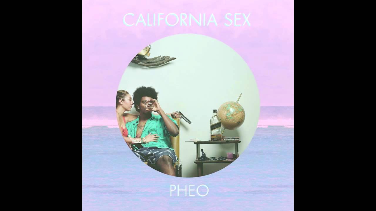Pheo - Drop [Official Full Stream]