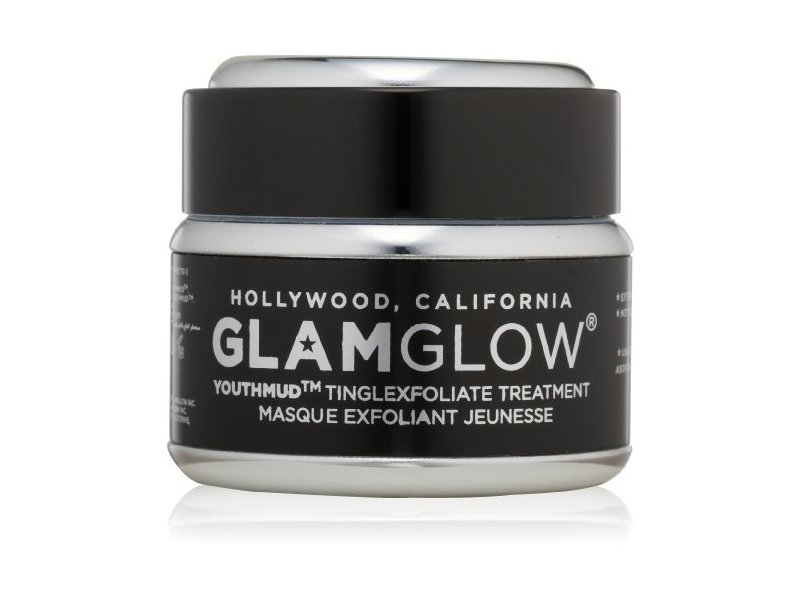 GLAMGLOW YOUTHMUD TINGLEXFOLIATE TREATMENT