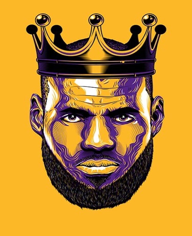 King