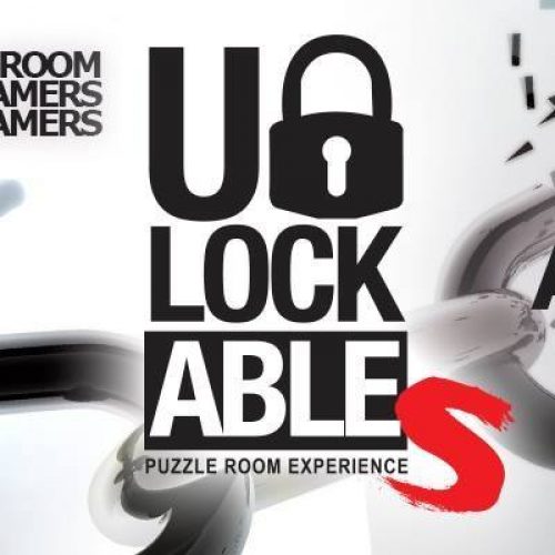 The Unlockables: A Puzzle Escape Experience - San Diego