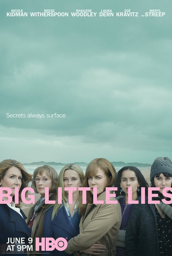 Big Little Lies: Season 2 | Official Trailer | HBO