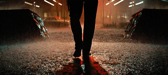 Bad Times at the El Royale (2018)