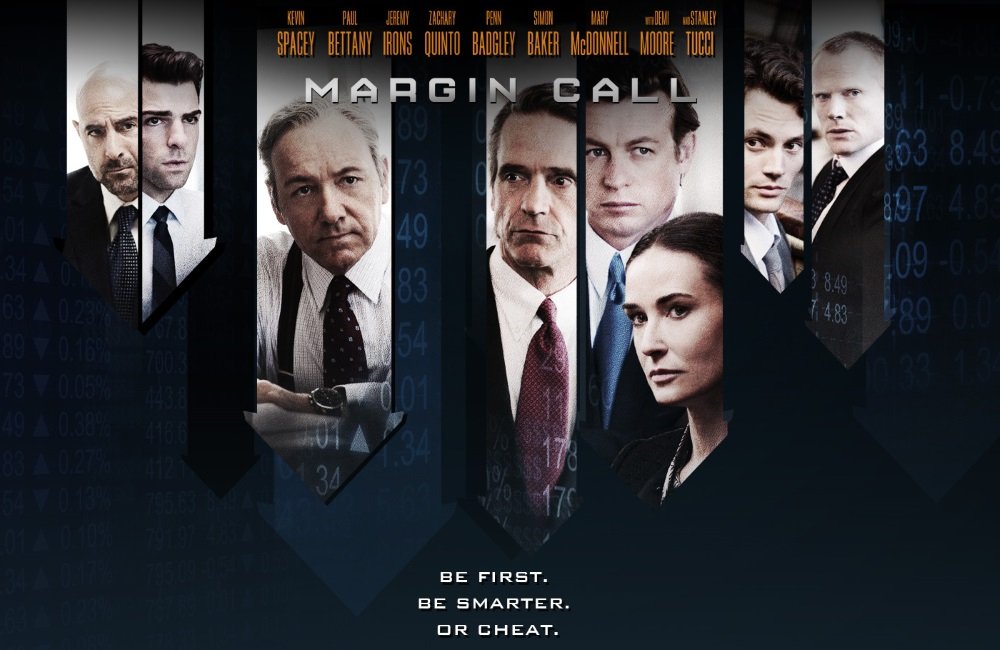 Margin Call (2011)