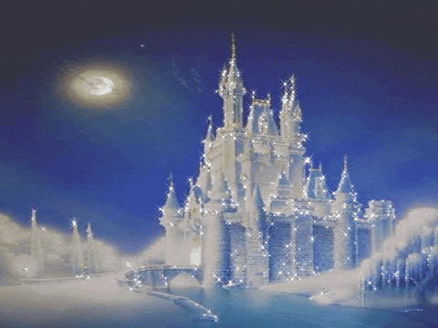 º We Disappeared º - Human Barbie
