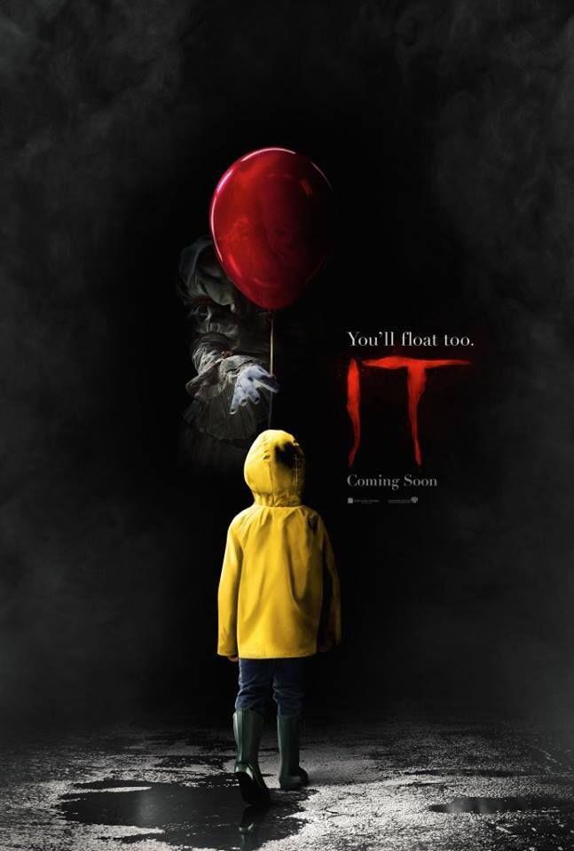 IT - Official Trailer 1