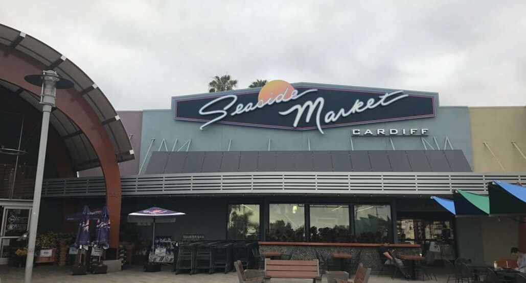 Seaside Market