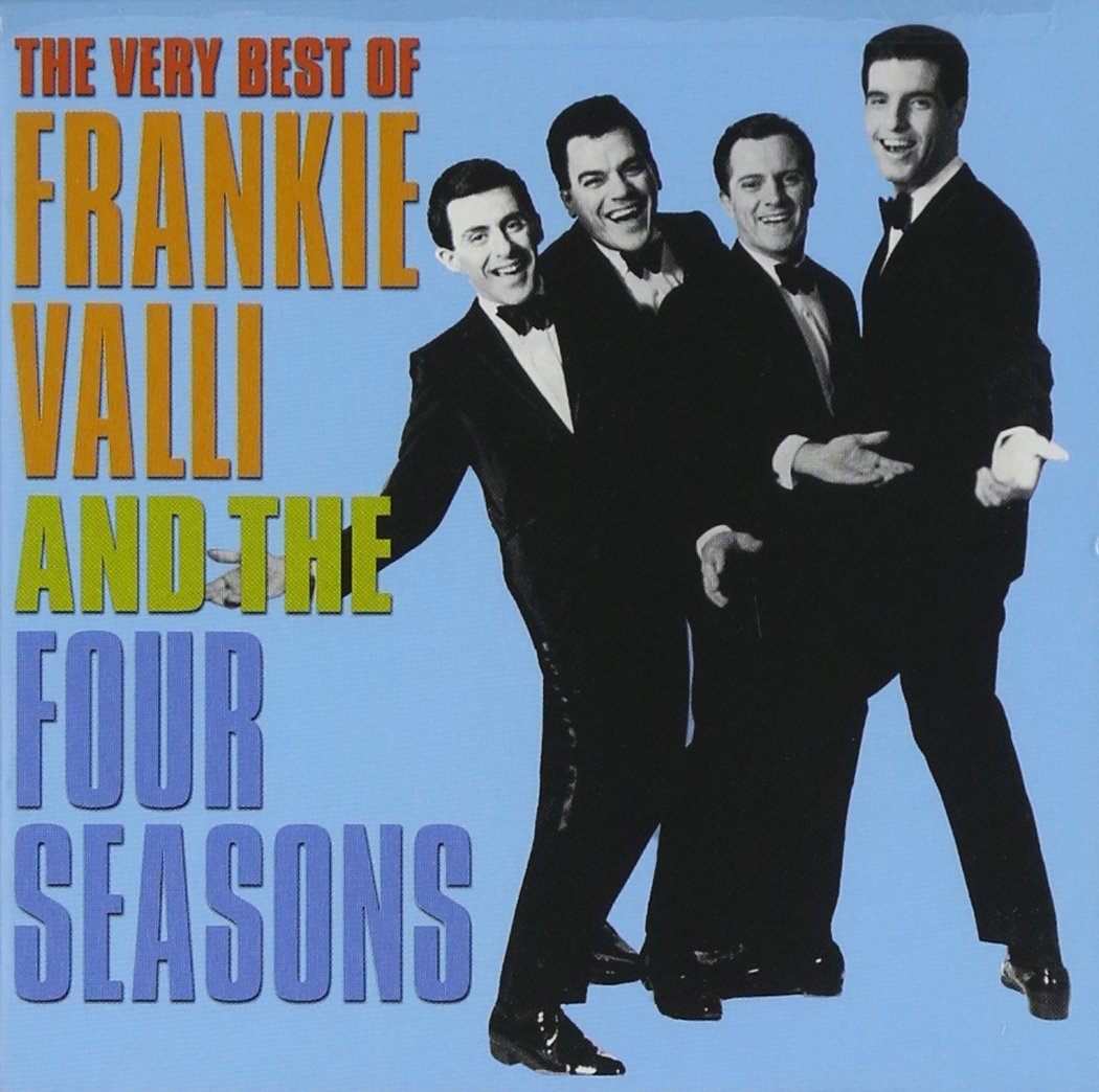 Frankie Valli & The Four Seasons - December, 1963 (Oh, What a Night) [with lyrics]