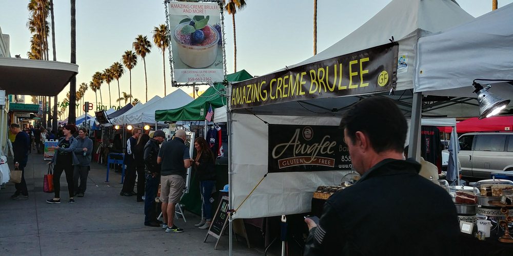 OB Farmers Market