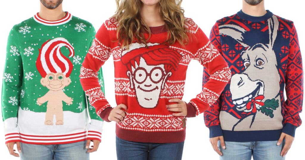 Tipsy Elves | Clothes With Character