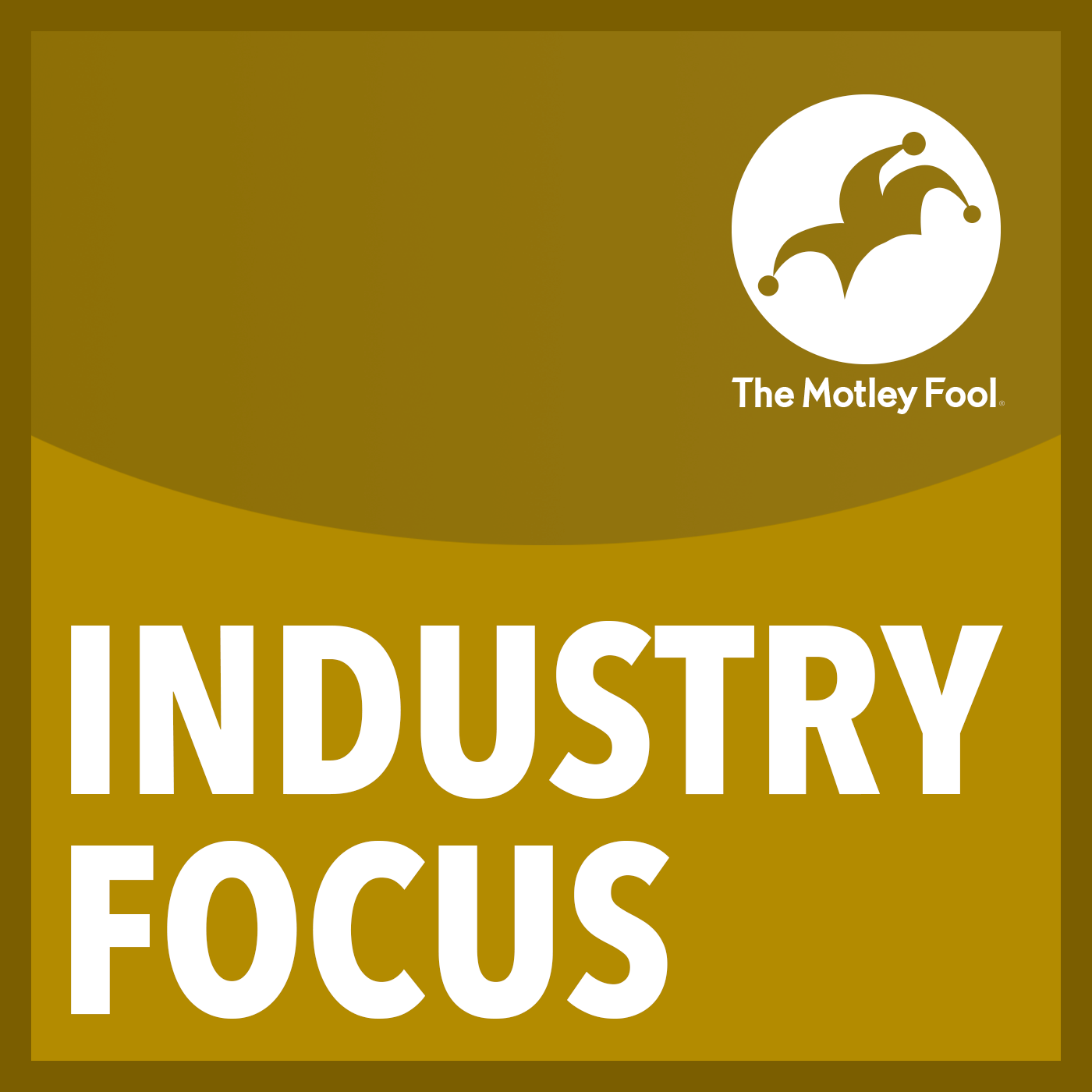 Industry Focus - Motley Fool Podcasts