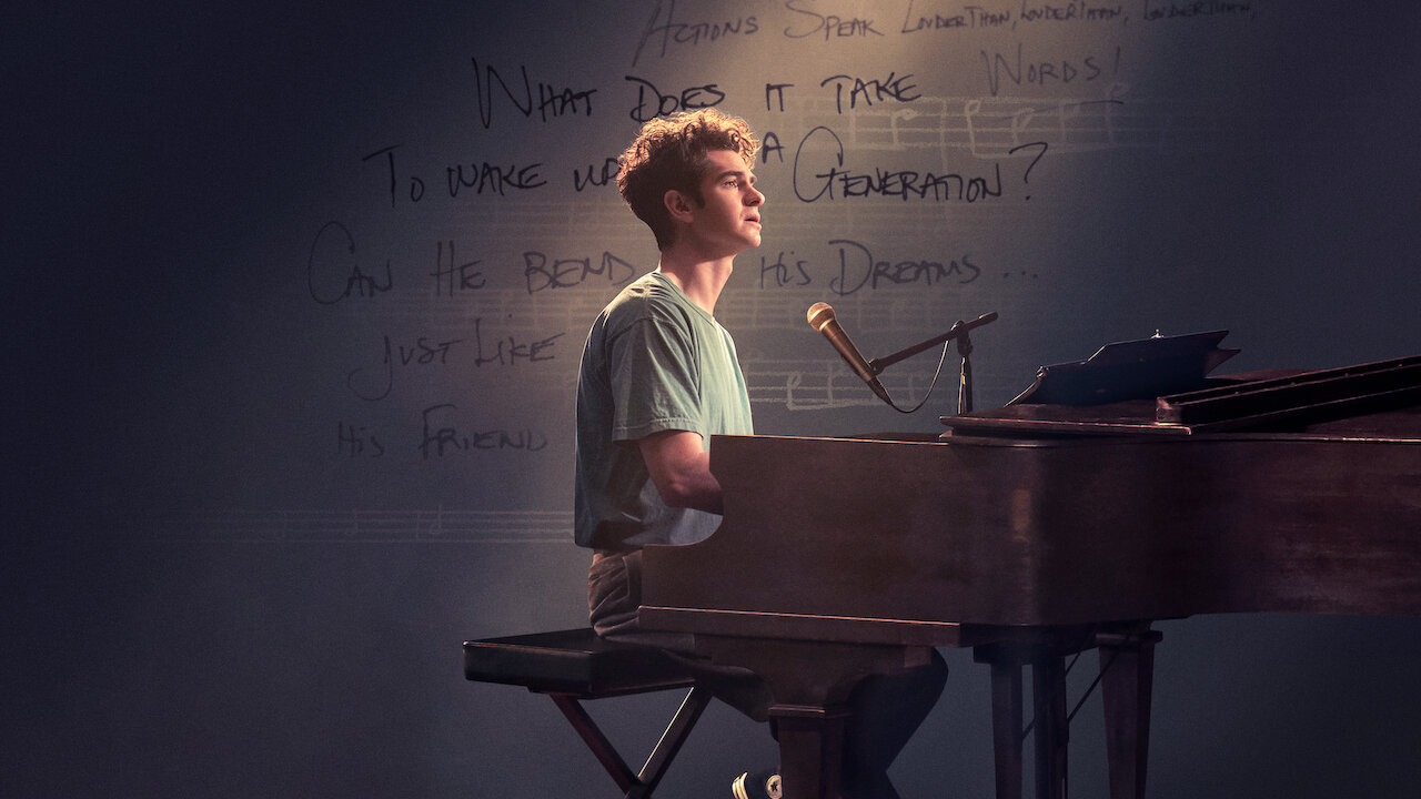 tick, tick...BOOM! | Netflix