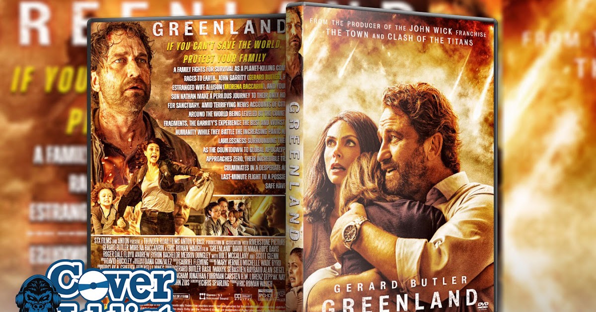 Greenland (2020) - IMDb