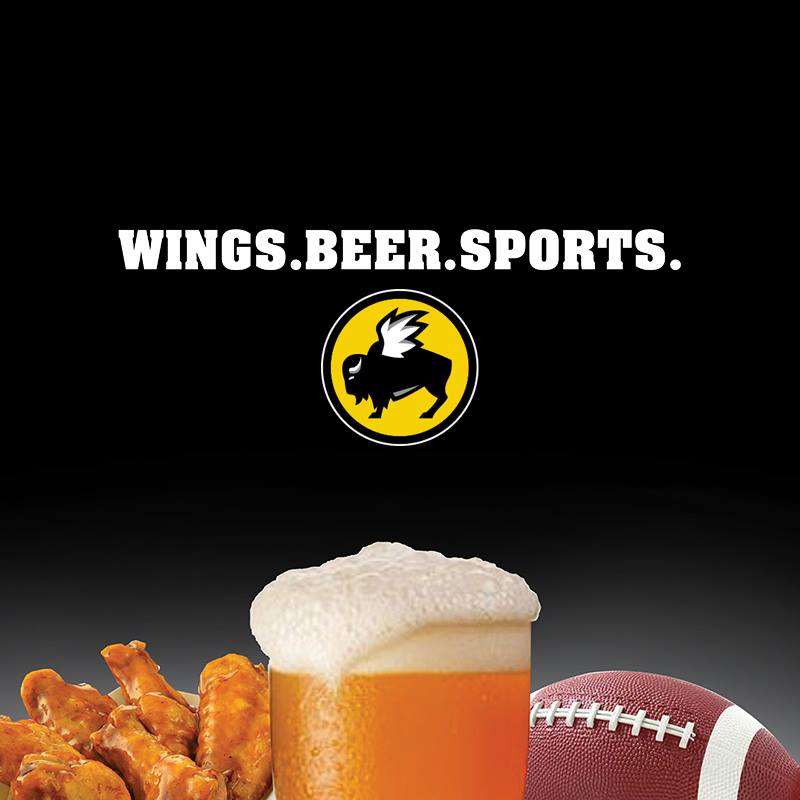 Buffalo Wild Wings® | Wings. Beer. Sports.