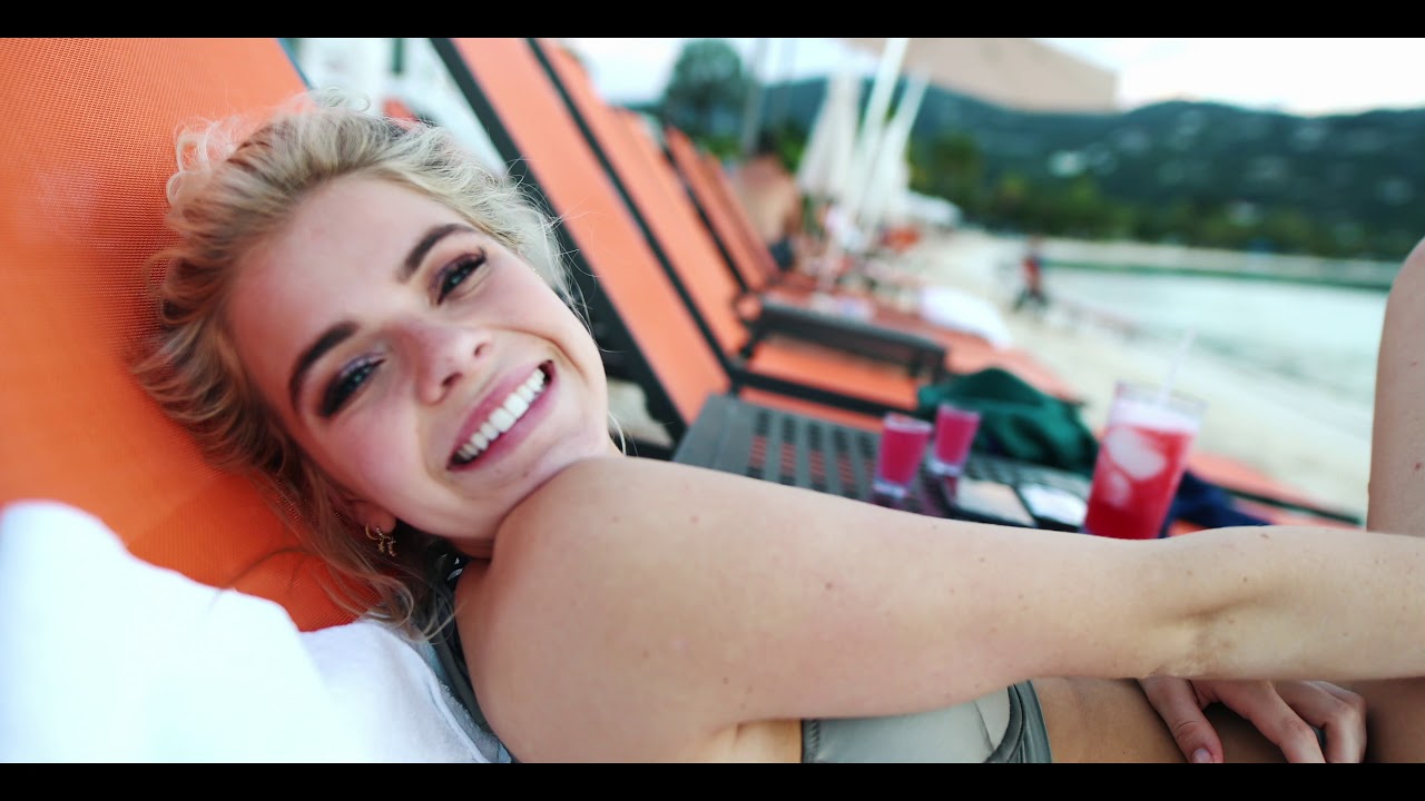 Rusko - Squeeze (Burnin) | OFFICIAL MUSIC VIDEO