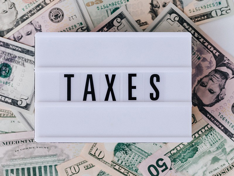 San Diego Tax Dude